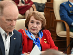 41-я сессия Алтайского краевого Законодательного Собрания